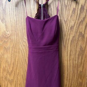 Vintage Women’s Sz XS Emerald Sundae Semi Formal Dress Y2K